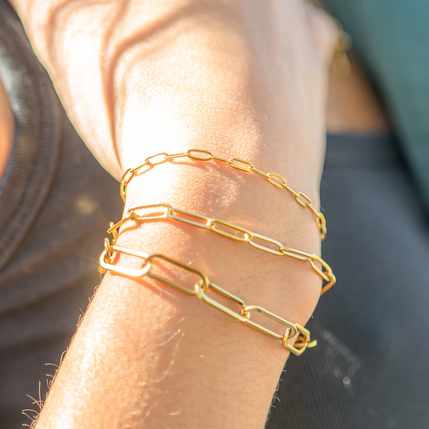 Bracelets