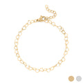 Whisper of Hearts Bracelet