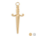 The Antihero — Dagger Charm