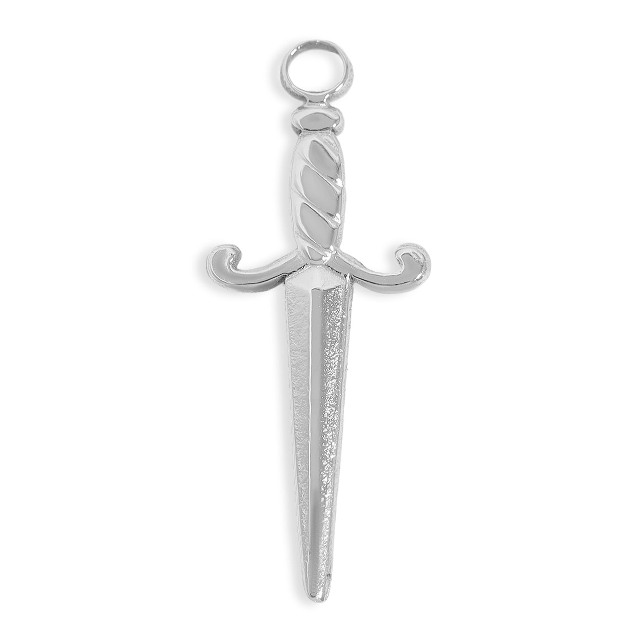 The Antihero — Dagger Charm