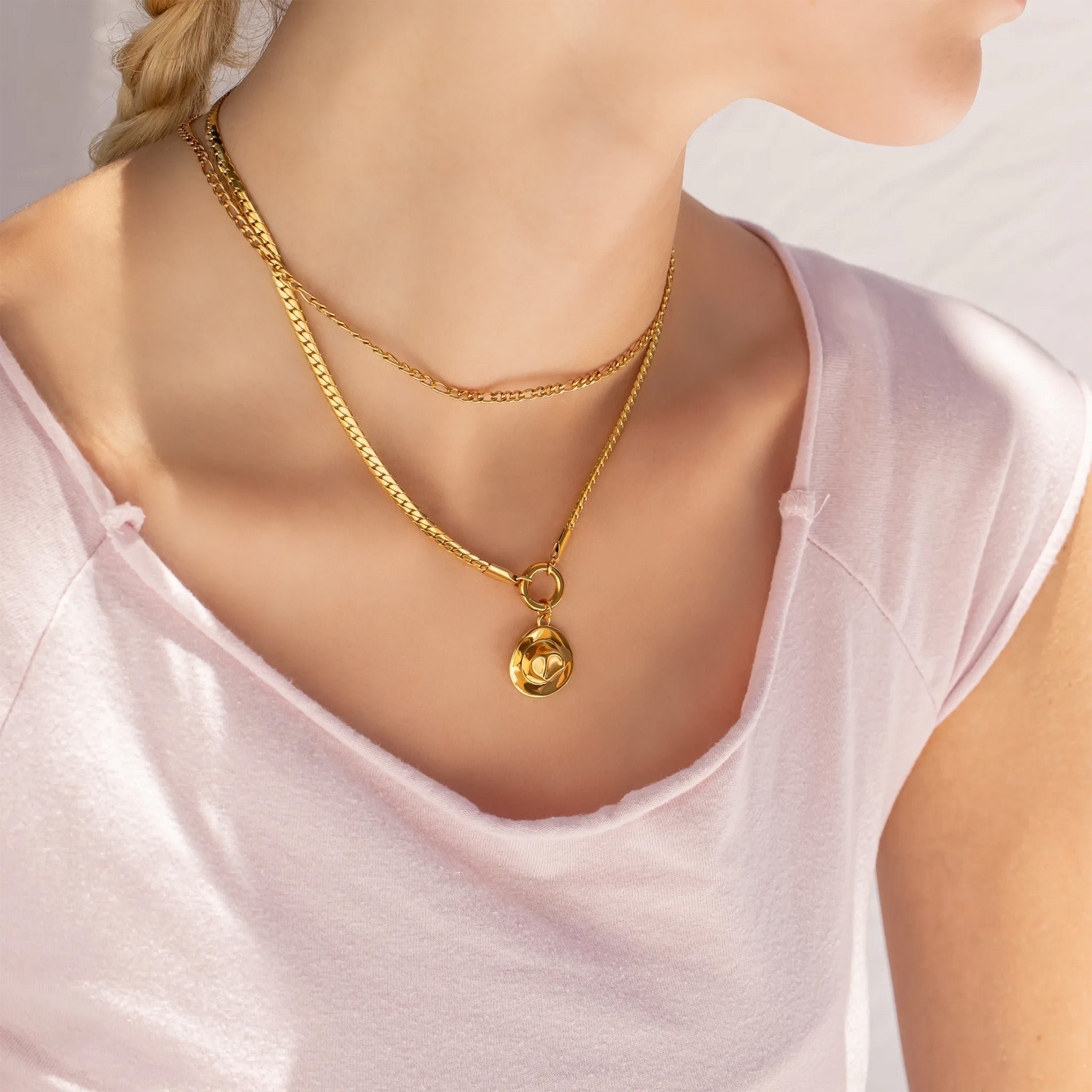 Ride or Die — Cowboy Hat Charm