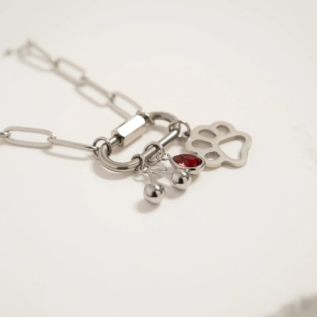 Pick Me, Choose Me — Cherry Charm