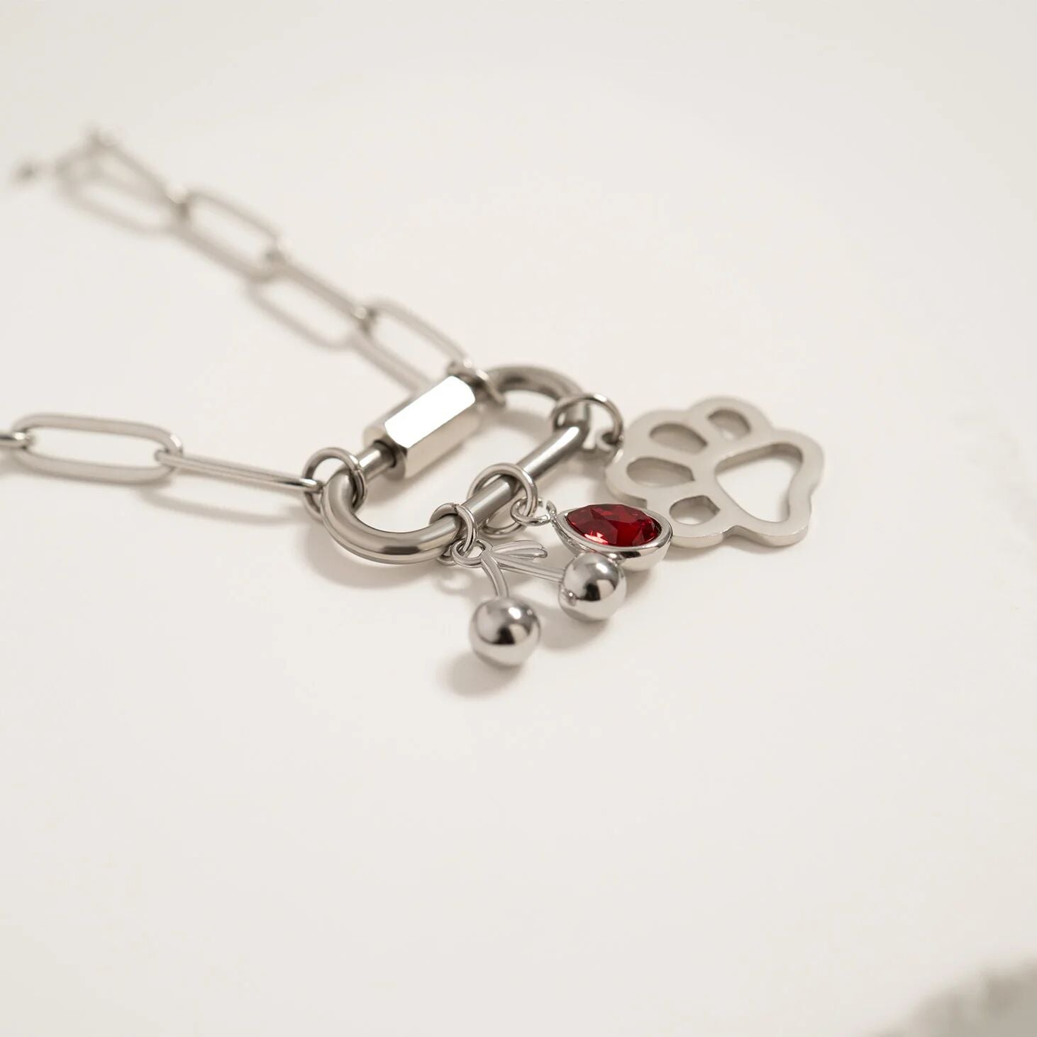 Pick Me, Choose Me — Cherry Charm