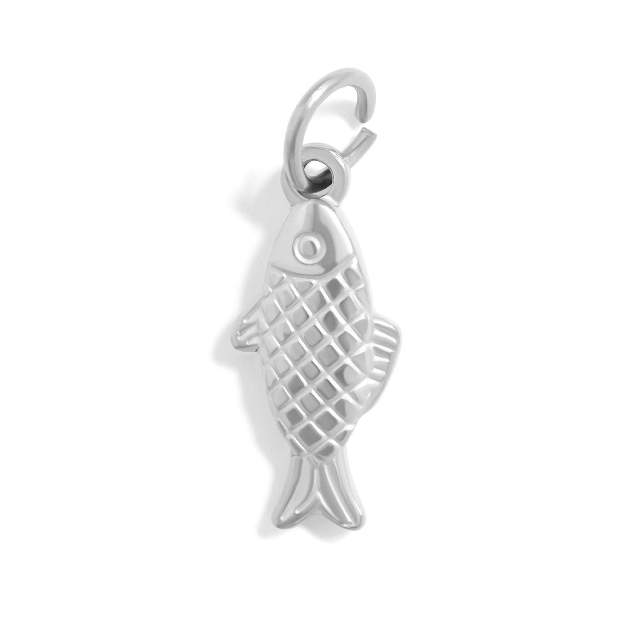 The Red Herring — Fish Charm