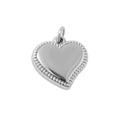 Hopeless Romantic — The Heart Charm