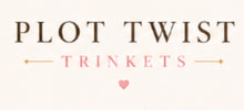 Plot Twist Trinkets - Home