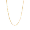 The Linked Suspect Cable Chain Necklace