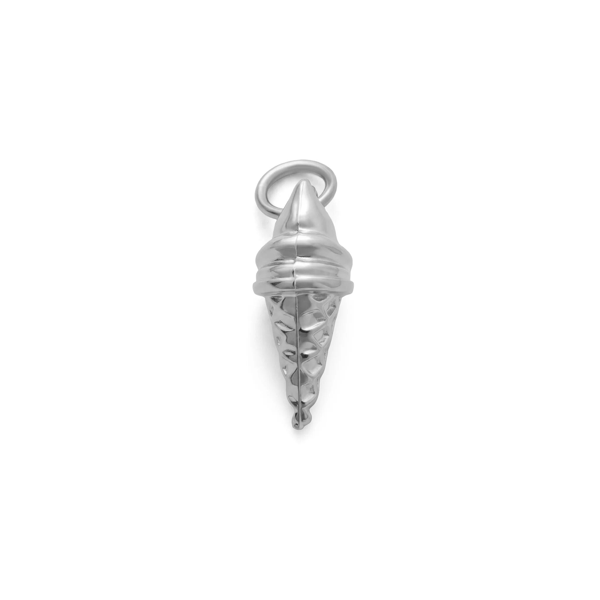 The Ice Cream Cone Moment Charm