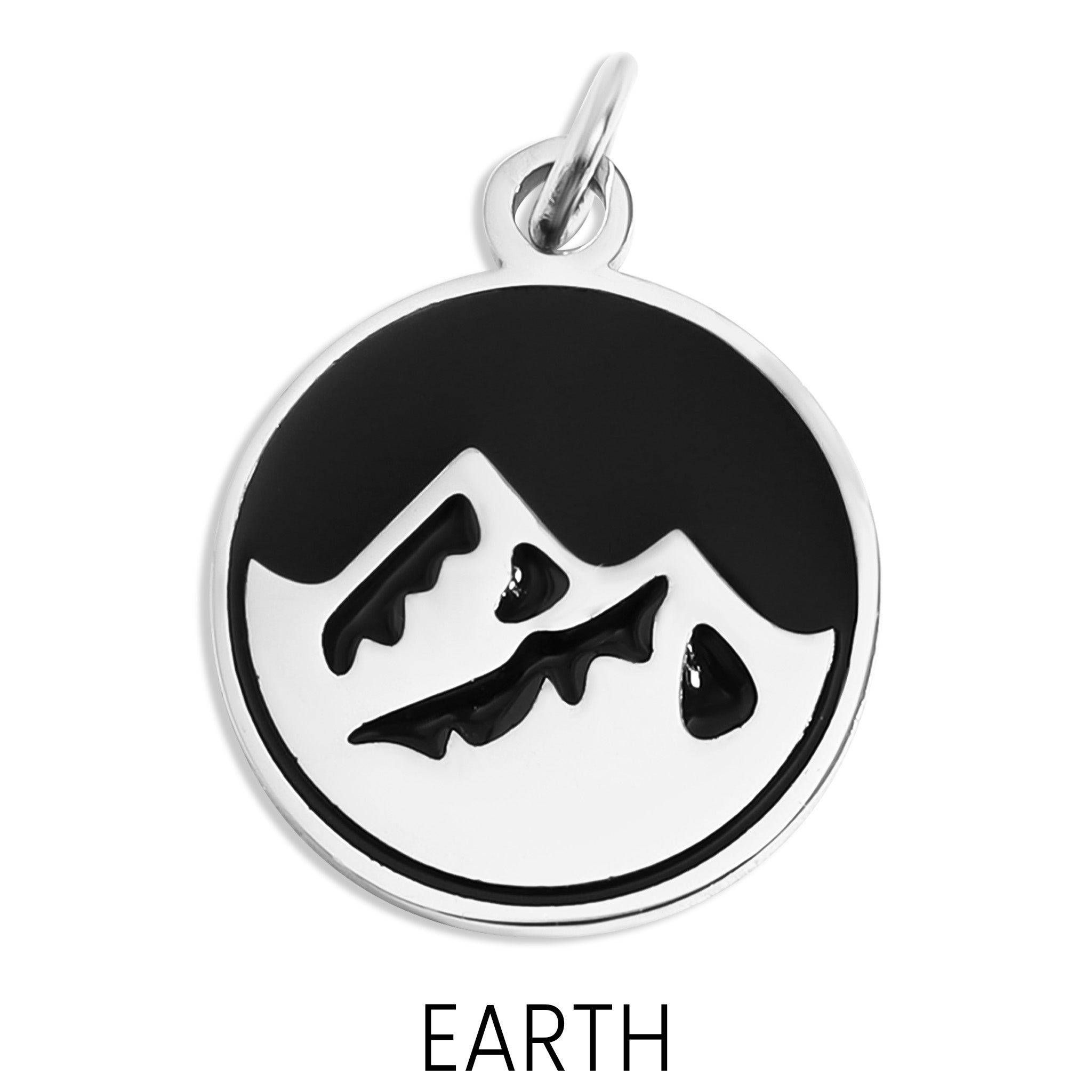 Elements of You Charms