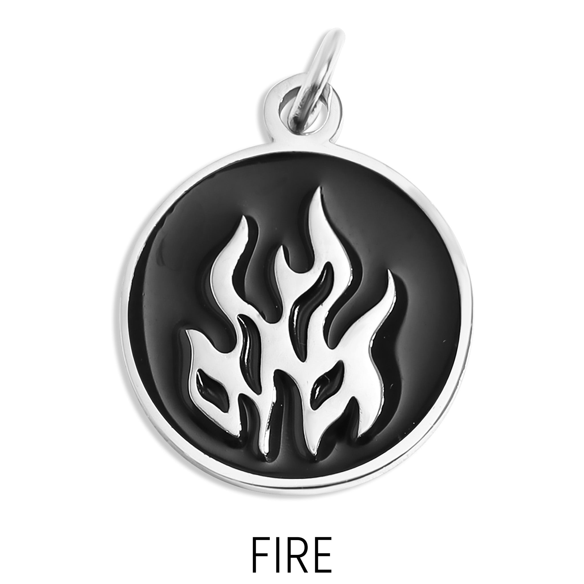 Elements of You Charms