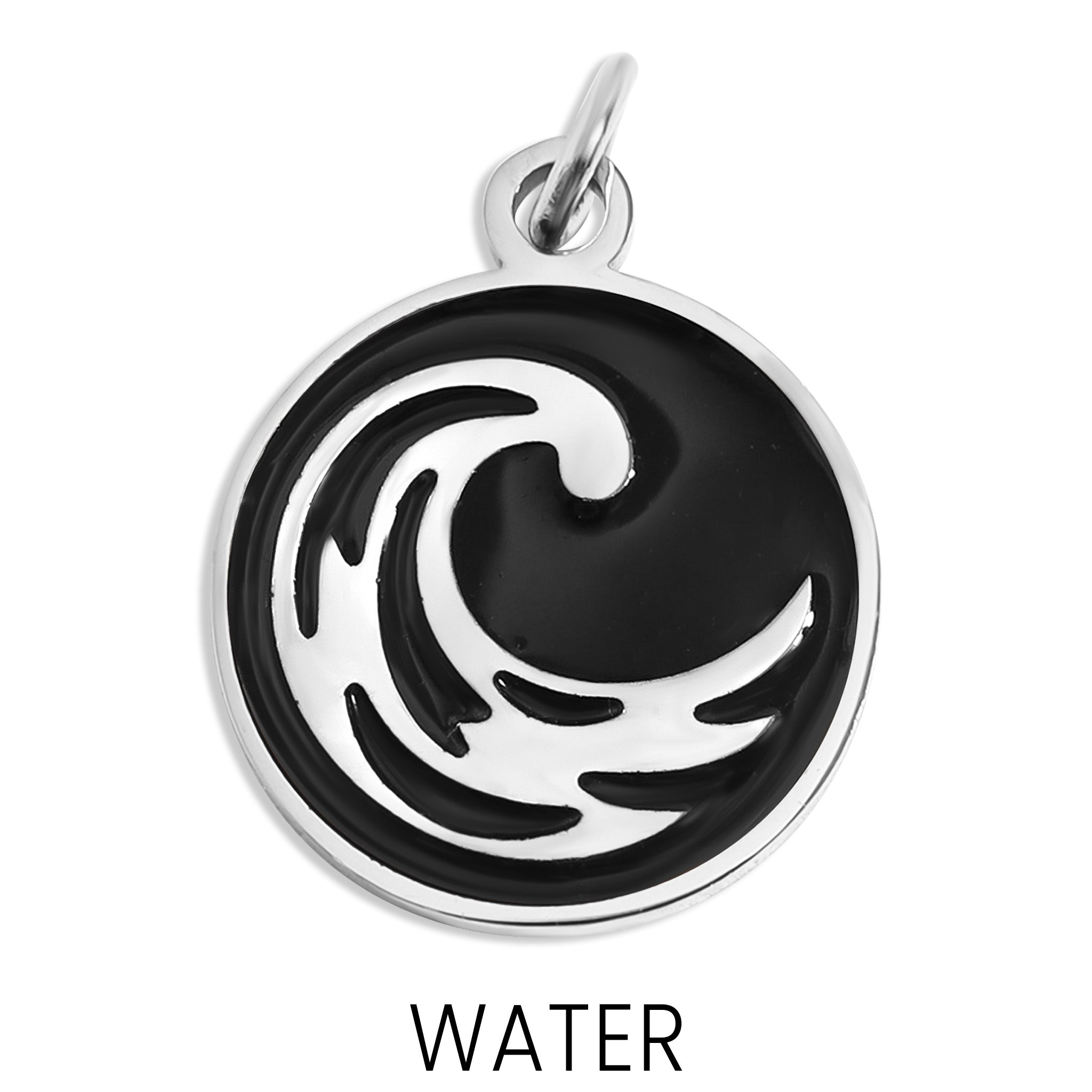 Elements of You Charms