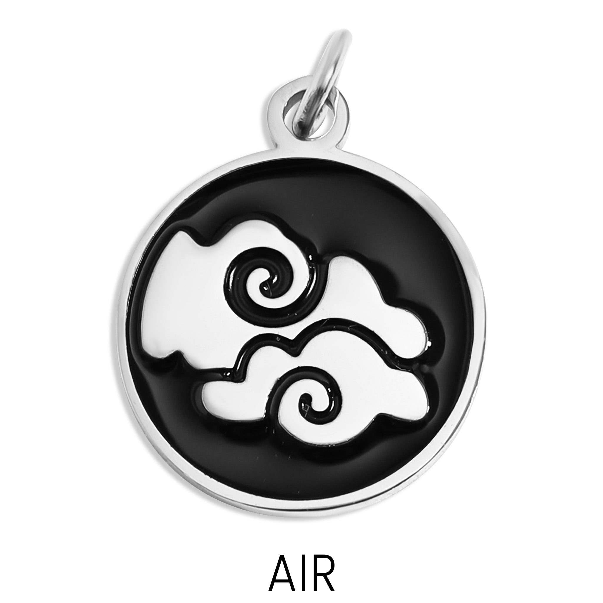 Elements of You Charms